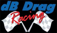 dB Drag Racing